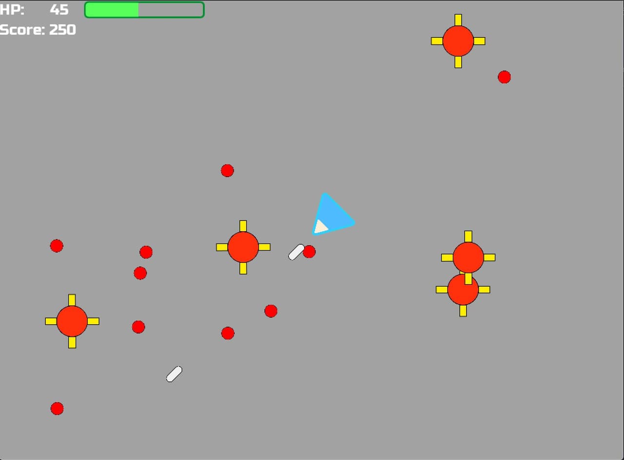 AV: Execute screenshot 3