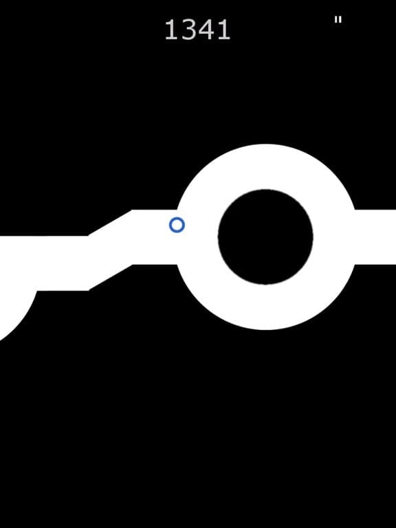 Impossible Stay In The Line screenshot 2
