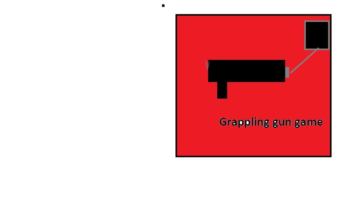 GrapplingGunGame
