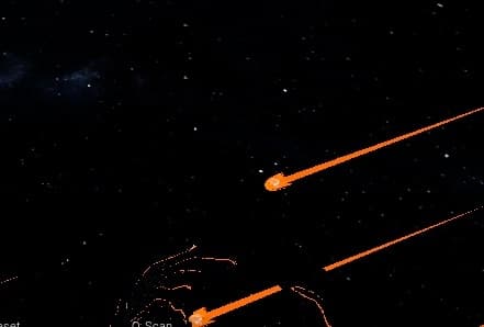 Out of this world - Slam Jam 2