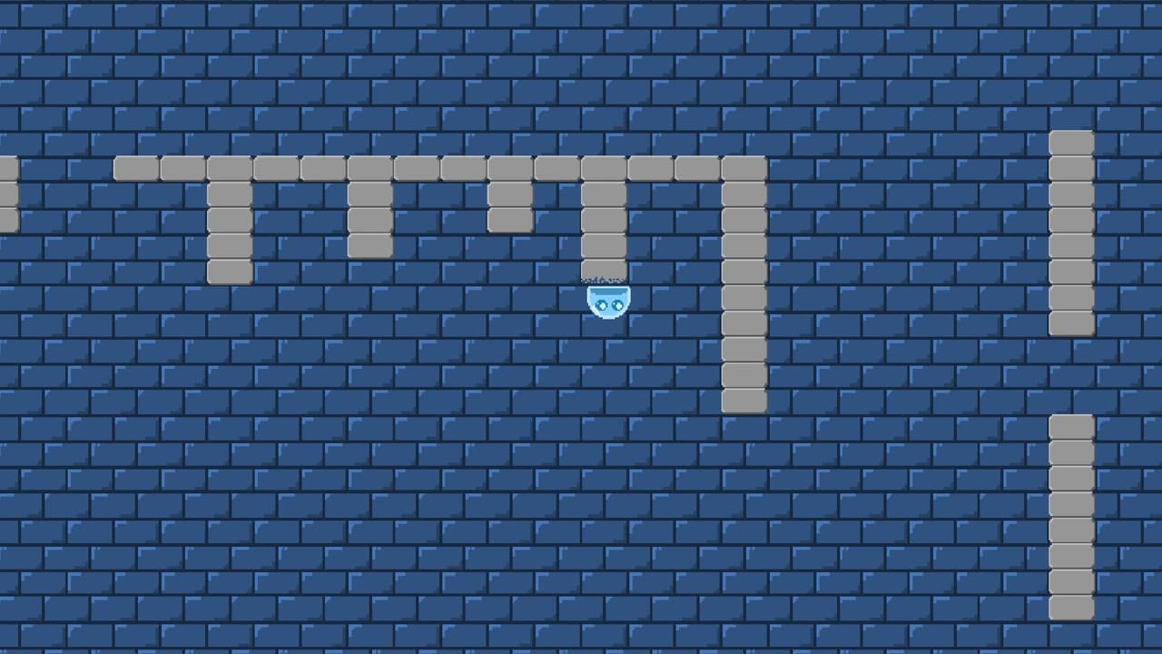 Demo: Slime Jumper Adventure screenshot 6