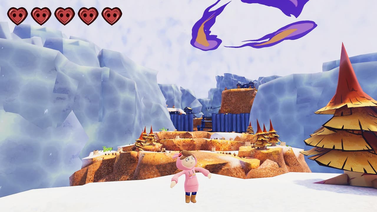 Carvenhold_Prototipe screenshot 3