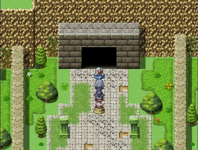 Unlikely Heroes screenshot 3