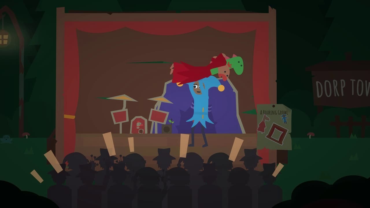 Once Upon a Jester screenshot 6