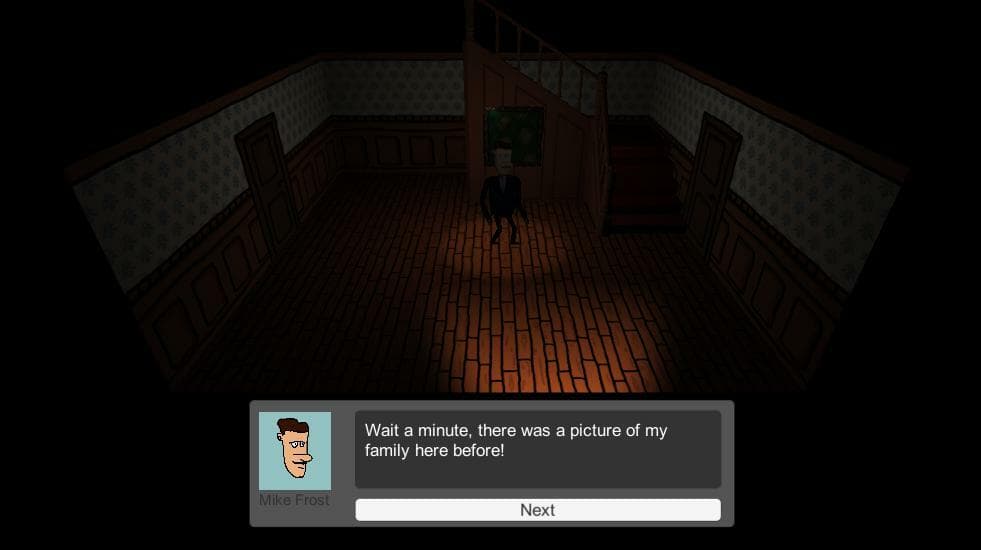 Mister Detective Man screenshot 3