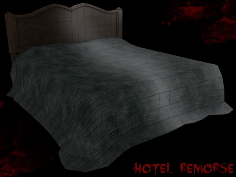 Hotel Remorse screenshot 6