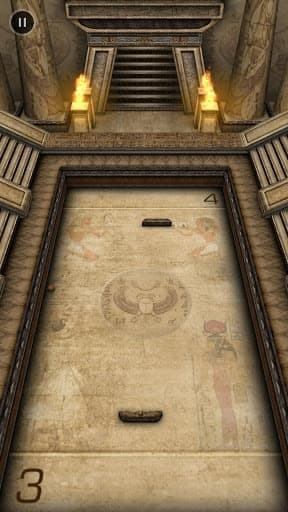 Ping Pong 3D FREE screenshot 5