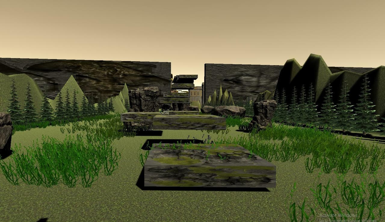 The Last Diamond screenshot 5