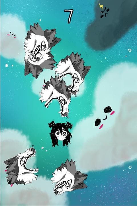 Husky Dreams