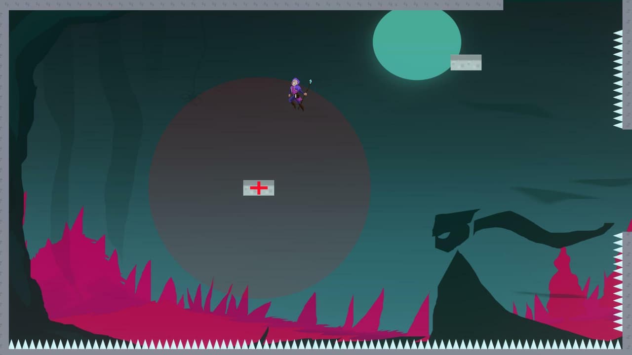 Wizards, wisdom and weight screenshot 3
