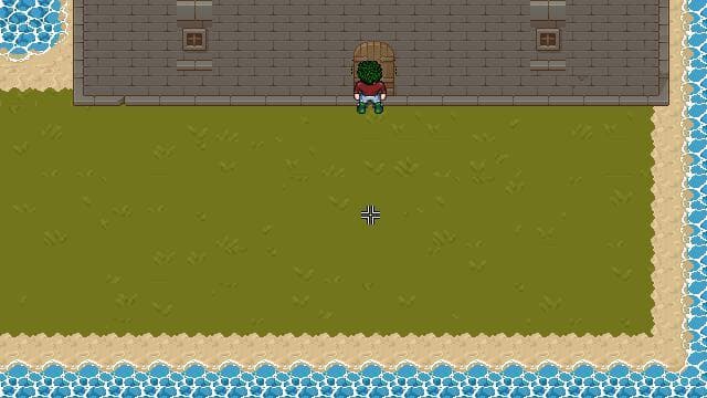 Melrin: The Dragon Menace screenshot 6