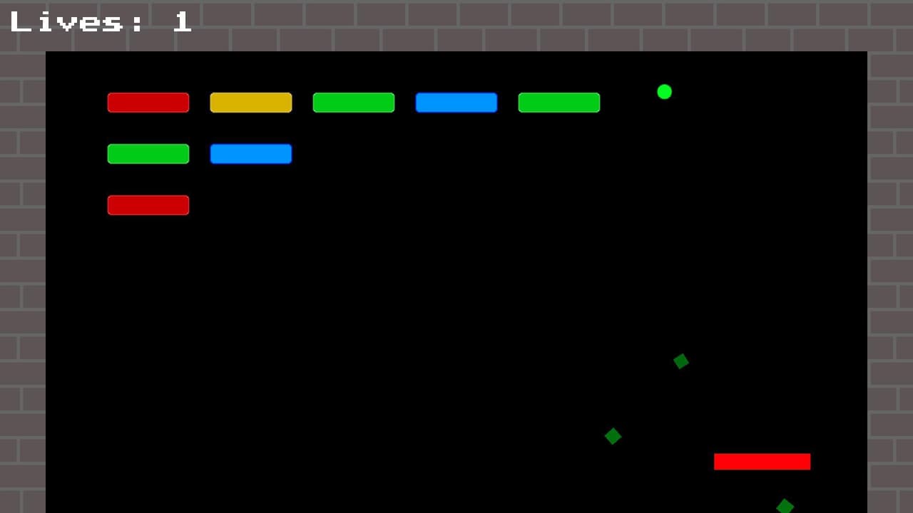 Teamup Jam Breakout