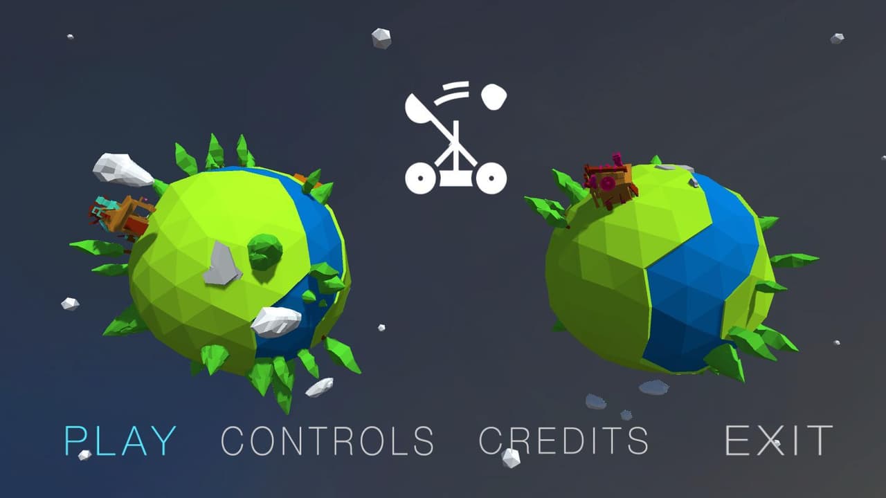 Catapult screenshot 2
