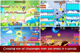 Candy Boy screenshot 5