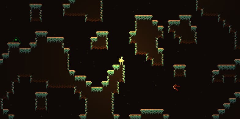 Caves!