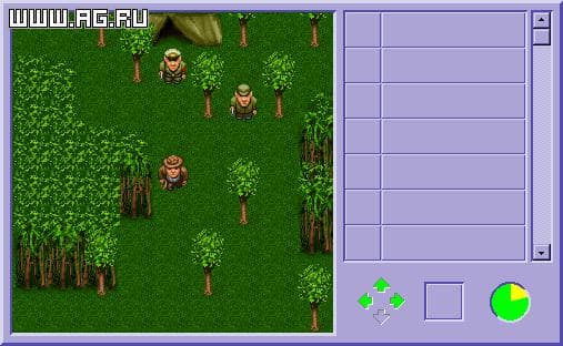 Indiana Jones and His Desktop Adventures screenshot 2