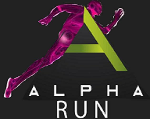 AlphaRun