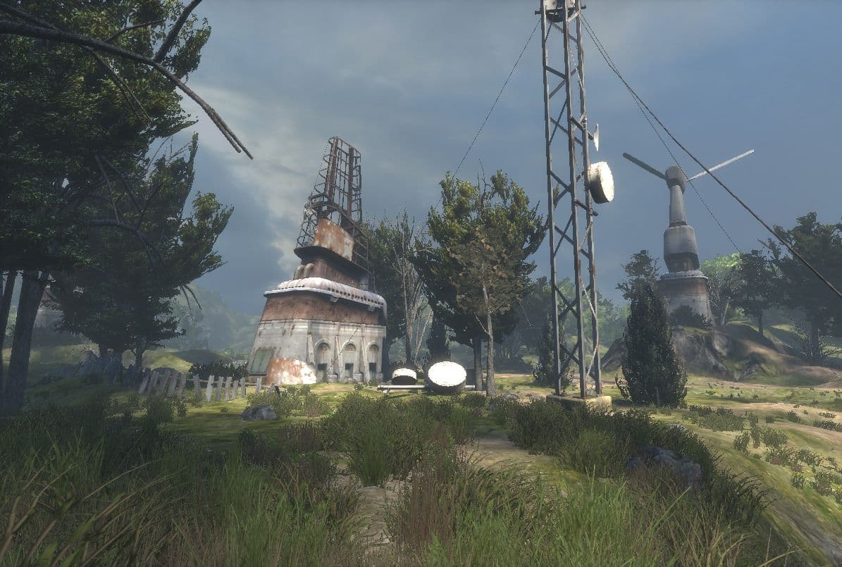 Gears of War screenshot 5
