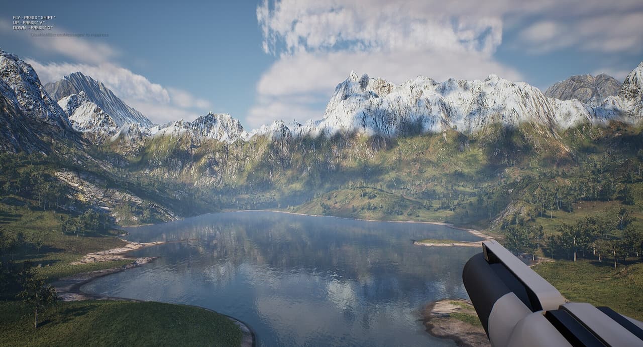 Only Climber screenshot 5