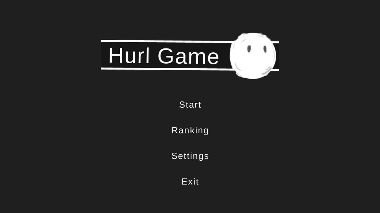 Hurl Game (willakelin) screenshot 3