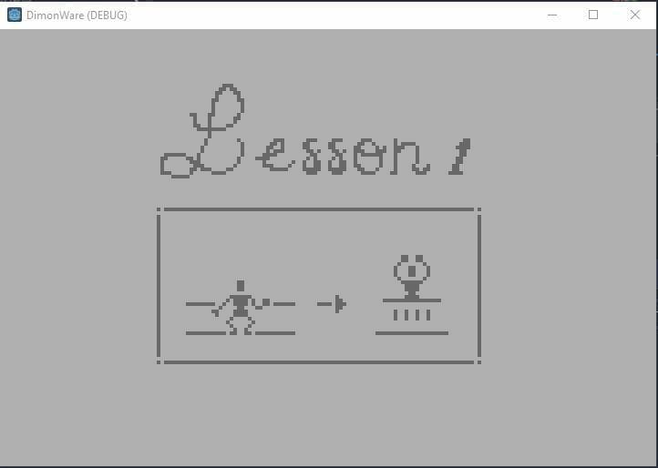 BalletWare screenshot 2
