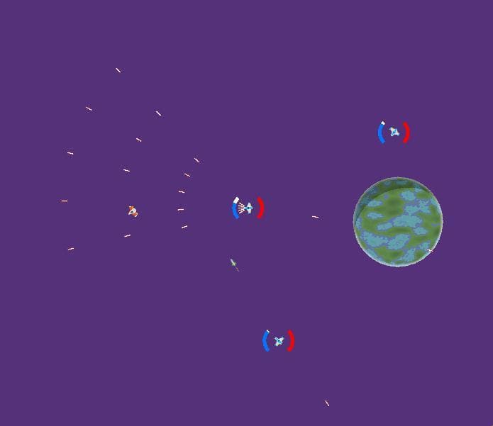 Ad Astra (jordanfb) screenshot 3