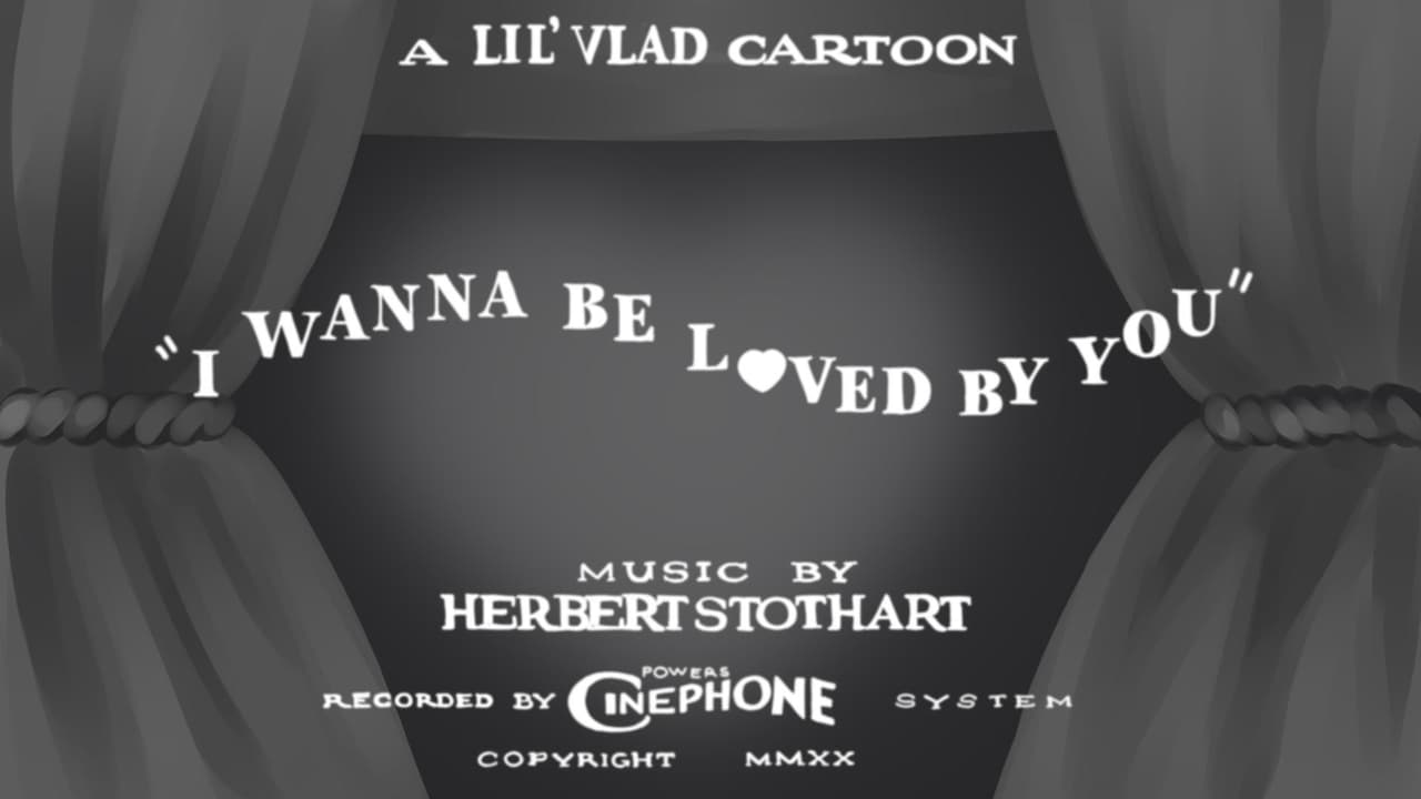 I Wanna Be Loved By You, Alone screenshot 2