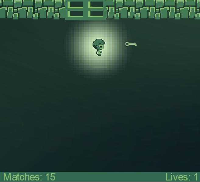 Haunted House 1.1 screenshot 4
