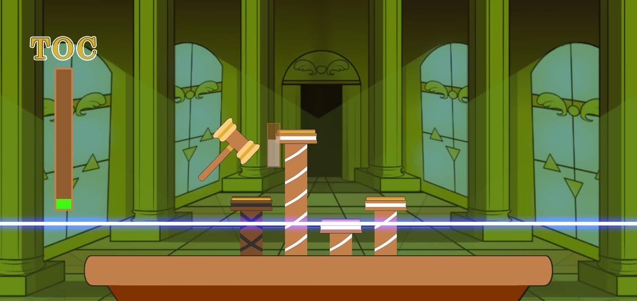 Tu TOC a juicio screenshot 3