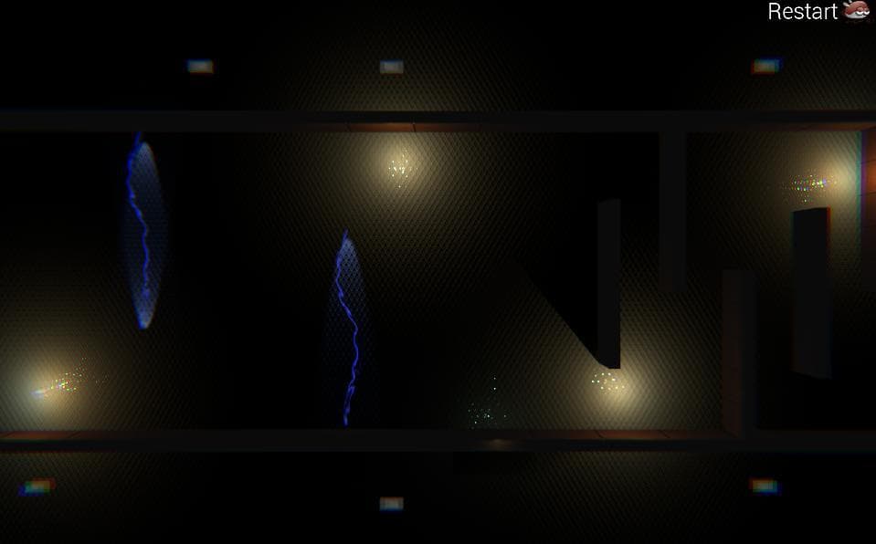 Mosquito (itch) (jinxedbyte, democore) screenshot 3