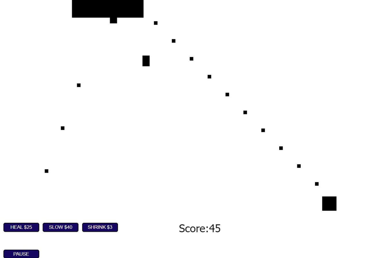Untitled boss fight(pls give me a title idea)