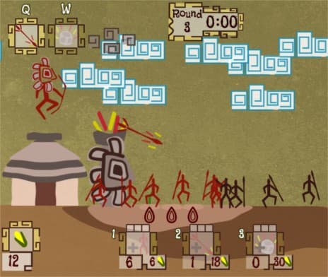 Popol screenshot 2
