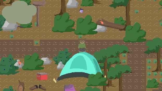 Road Trip! A soup filled adventure! screenshot 3