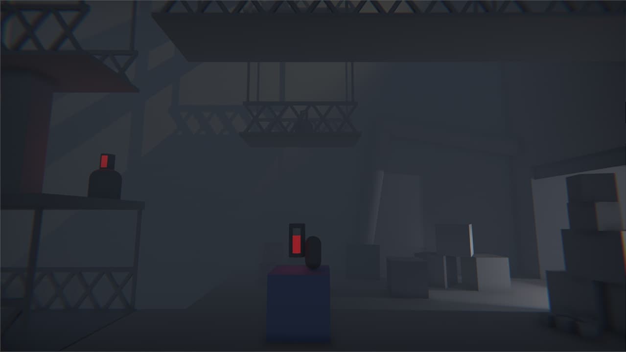 Outside (itch) (Tamfoolery)