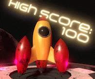 Infinite Space (itch) (Milldreadful) screenshot 3