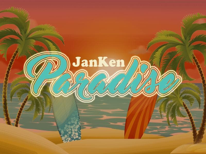 JanKen Paradise