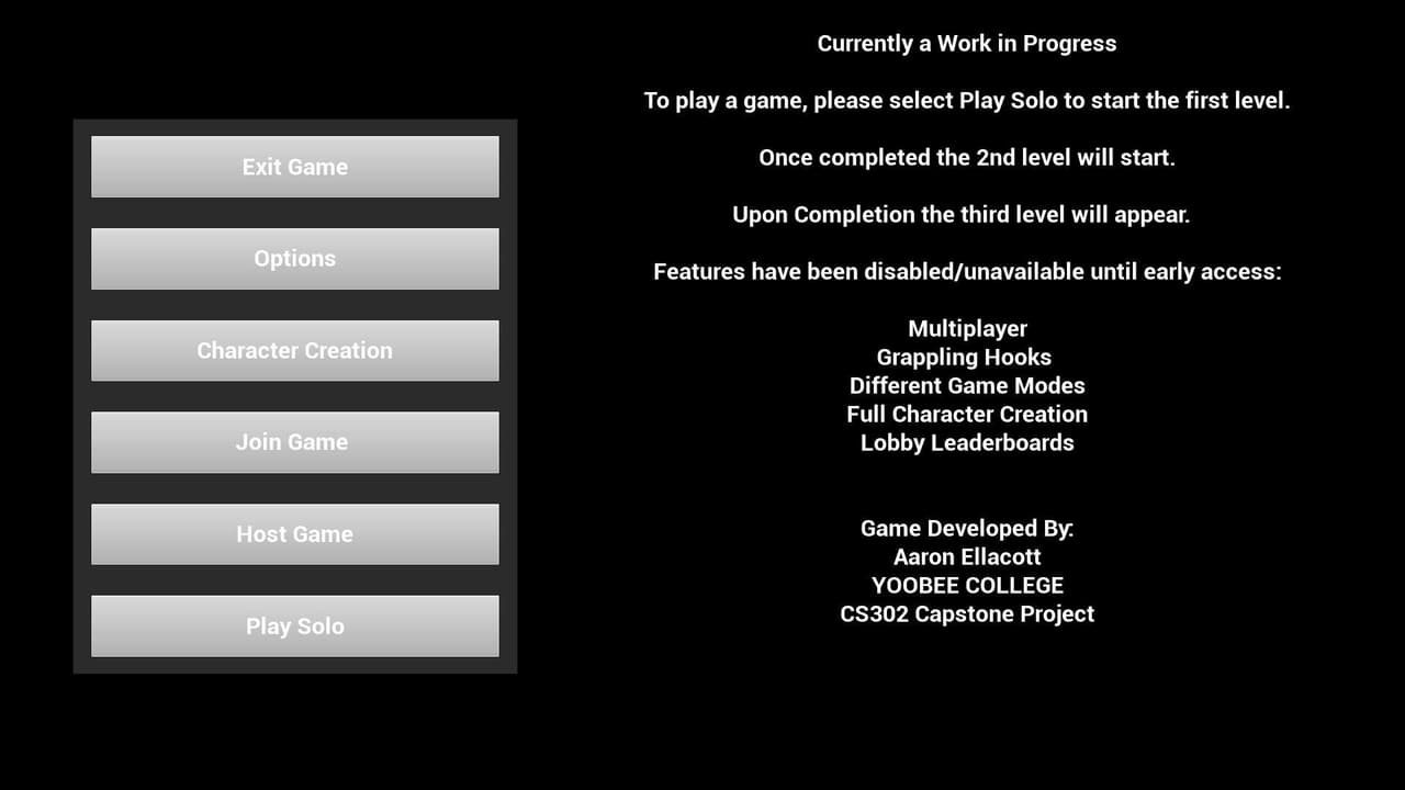 Rollie Pollie V2 screenshot 2