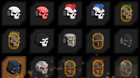 Hyper Lava Death Squad (Beta)