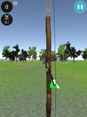 Core Archery screenshot 4