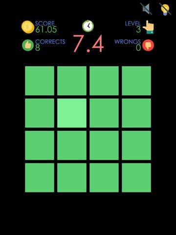 EyeSight Game screenshot 3