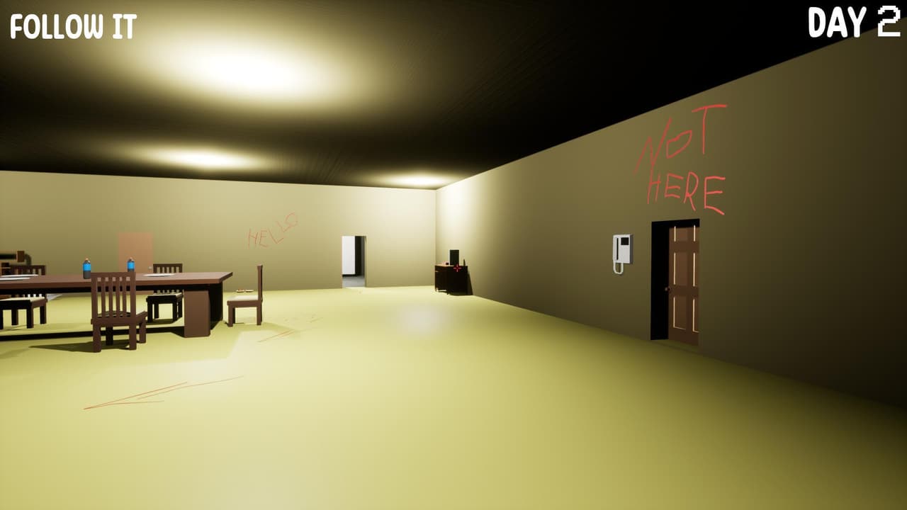The MaxWell Demo screenshot 6