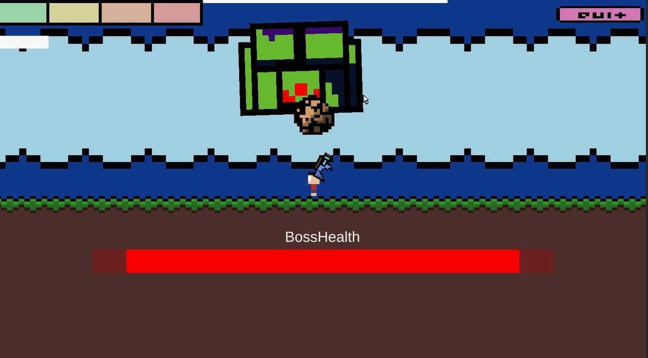 Coffee (VORZZEXX) screenshot 4