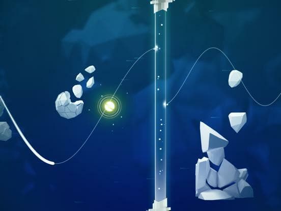 Sine the Game screenshot 2