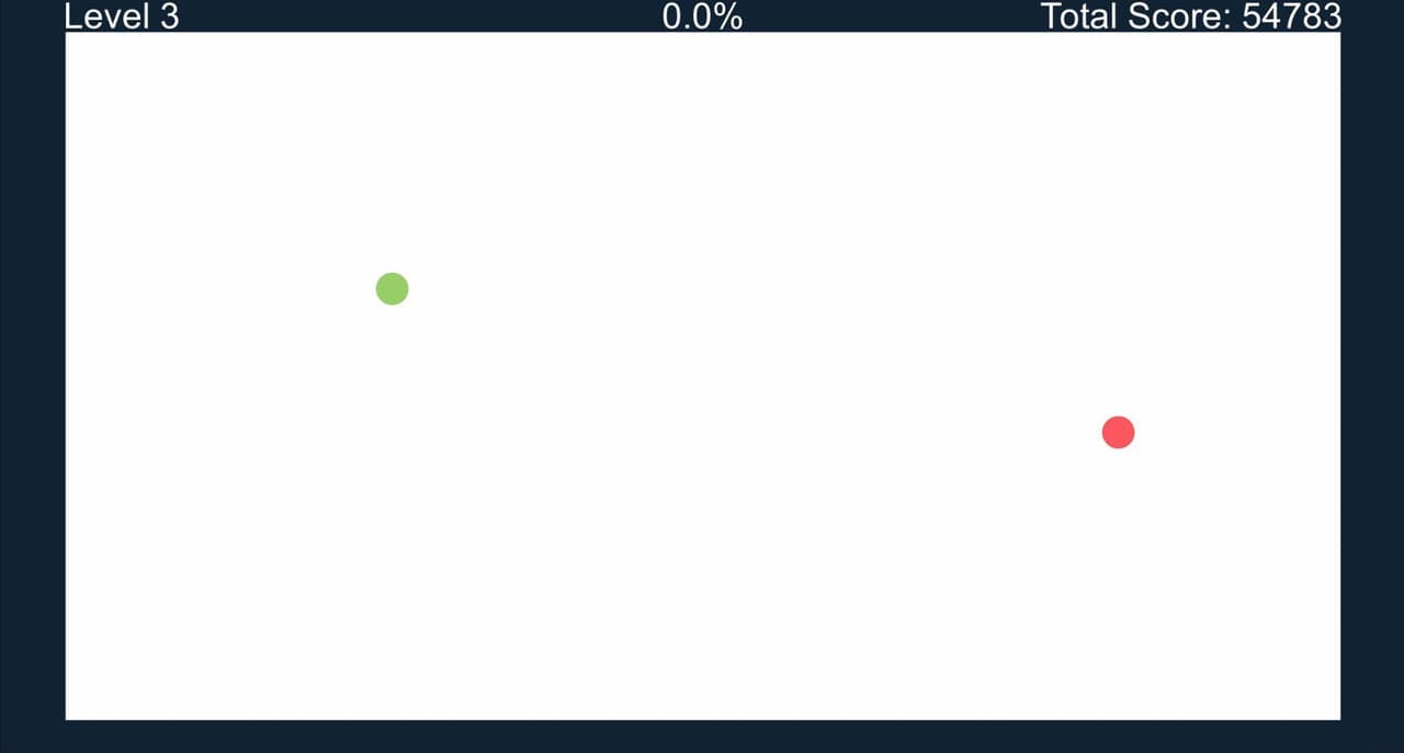 Intersect screenshot 3