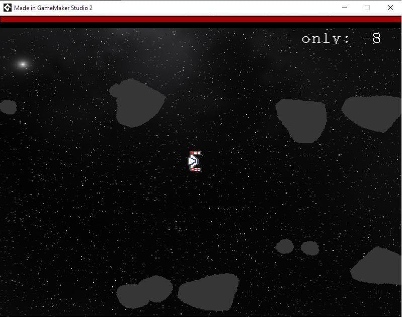 Rock Shooter (Up933516)