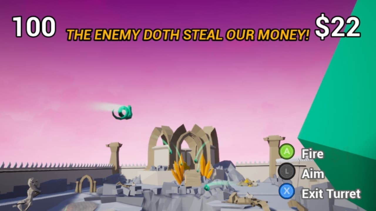 Snake V Mongoose: Knights of Extinction