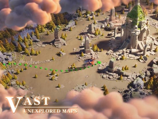 Rise of Kingdoms screenshot 5