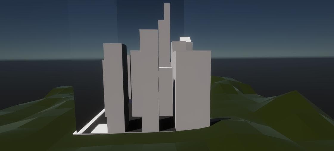 HALLAL SON (DEMO) screenshot 2