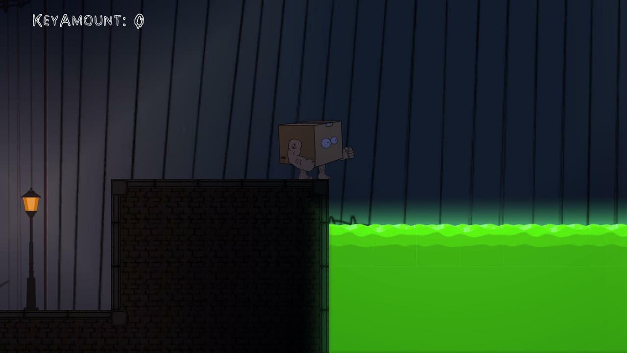 Box N Sewers screenshot 3