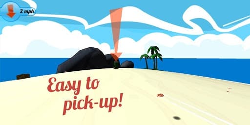 Disc Golf Islands screenshot 6